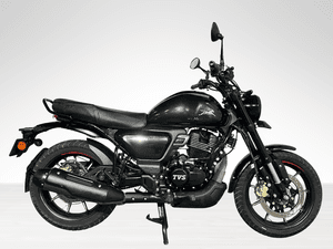 Used 2026 TVS Ronin SS - Single Channel ABS for sale in Gurgaon - thumbnail 2