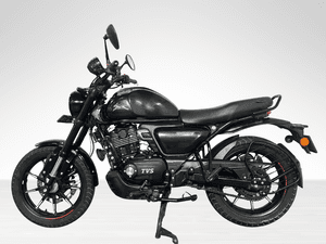 Used 2025 TVS Ronin SS - Single Channel ABS for sale in Gurgaon - thumbnail 1