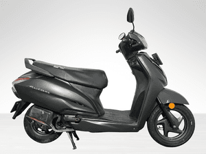 Used 2023 Honda Activa 6G Deluxe for sale in Delhi - thumbnail 2