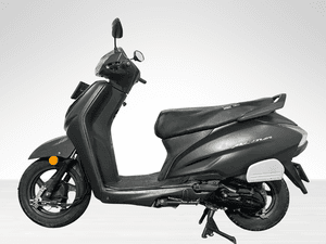 Used 2023 Honda Activa 6G Deluxe for sale in Delhi - thumbnail 1