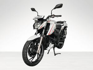 Used 2022 TVS Apache RTR 200 4V Dual Channel ABS with Modes for sale in Delhi - thumbnail 3