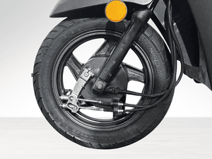 Used 2023 Honda Activa 6G Deluxe for sale in Delhi - thumbnail 5