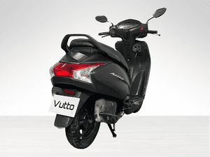 Used 2023 Honda Activa 6G Deluxe for sale in Delhi - thumbnail 4