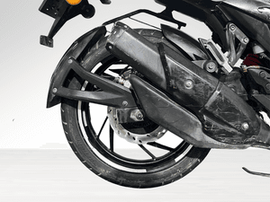 Used 2022 TVS Apache RTR 200 4V Dual Channel ABS with Modes for sale in Delhi - thumbnail 6