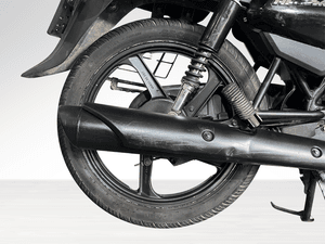 Used 2021 Hero HF Deluxe Self Alloy for sale in Gurgaon - thumbnail 6