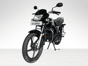 Used 2021 Hero HF Deluxe Self Alloy for sale in Gurgaon - thumbnail 3