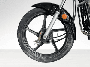 Used 2021 Hero HF Deluxe Self Alloy for sale in Gurgaon - thumbnail 5