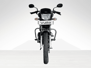 Used 2021 Hero HF Deluxe Self Alloy for sale in Gurgaon - thumbnail 9