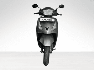Used 2019 TVS Jupiter Drum Alloy for sale in Delhi - thumbnail 8