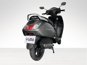 Used 2019 TVS Jupiter Drum Alloy for sale in Delhi - thumbnail 4