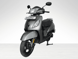 Used 2019 TVS Jupiter Drum Alloy for sale in Delhi - thumbnail 3