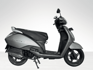 Used 2019 TVS Jupiter Drum Alloy for sale in Delhi - thumbnail 2