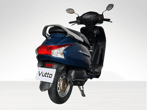 Used 2022 Honda Activa 6G Standard for sale in Delhi - thumbnail 4