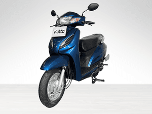 Used 2022 Honda Activa 6G Standard for sale in Delhi - thumbnail 3