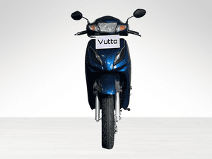 Used 2022 Honda Activa 6G Standard for sale in Delhi - thumbnail 8