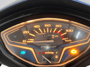 Used 2022 Honda Activa 6G Standard for sale in Delhi - thumbnail 7