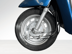 Used 2022 Honda Activa 6G Standard for sale in Delhi - thumbnail 5