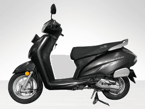 Used 2022 Honda Activa 6G Standard for sale in Delhi - thumbnail 1