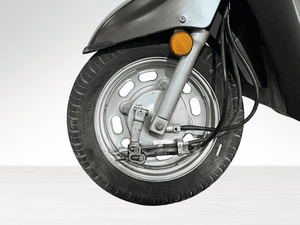 Used 2022 Honda Activa 6G Standard for sale in Delhi - thumbnail 5
