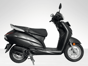 Used 2022 Honda Activa 6G Standard for sale in Delhi - thumbnail 2