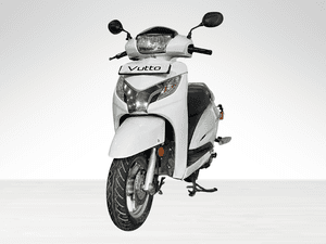 Used 2017 Honda Activa 125 Disc for sale in Delhi - thumbnail 3