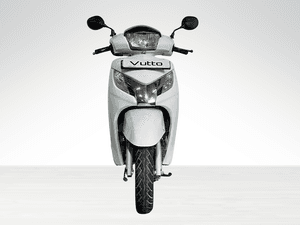 Used 2017 Honda Activa 125 Disc for sale in Delhi - thumbnail 8