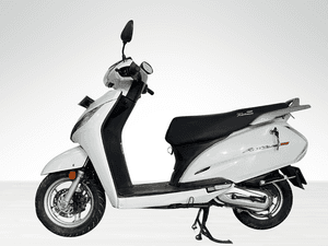 Used 2017 Honda Activa 125 Disc for sale in Delhi - thumbnail 1