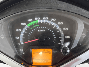 Used 2017 Honda Activa 125 Disc for sale in Delhi - thumbnail 7