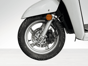 Used 2017 Honda Activa 125 Disc for sale in Delhi - thumbnail 5