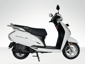 Used 2017 Honda Activa 125 Disc for sale in Delhi - thumbnail 2