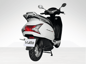Used 2017 Honda Activa 125 Disc for sale in Delhi - thumbnail 4
