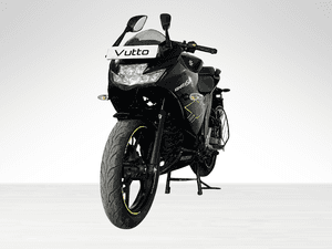 Used 2023 Suzuki Gixxer SF Ride Connect for sale in Delhi - thumbnail 3