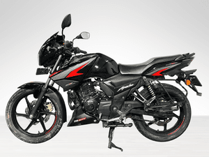 Used 2025 TVS Apache RTR 160 RM Disc Bluetooth for sale in Delhi - thumbnail 1