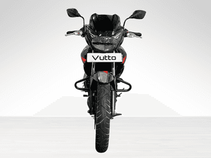 Used 2025 TVS Apache RTR 160 RM Disc Bluetooth for sale in Delhi - thumbnail 9