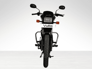 Used 2024 Hero Splendor Plus Self Alloy i3S for sale in Delhi - thumbnail 9