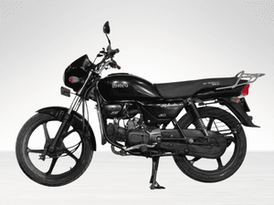 Used 2024 Hero Splendor Plus Self Alloy i3S for sale in Delhi - thumbnail 1