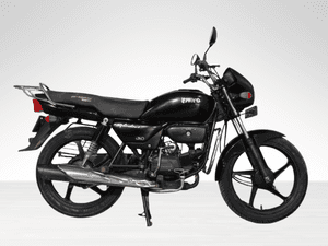 Used 2024 Hero Splendor Plus Self Alloy i3S for sale in Delhi - thumbnail 2