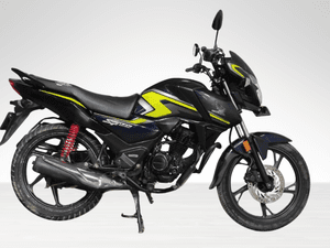 Used 2024 Honda SP 125 Disc for sale in Delhi - thumbnail 2