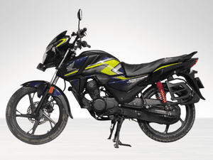 Used 2024 Honda SP 125 Disc for sale in Delhi - thumbnail 1