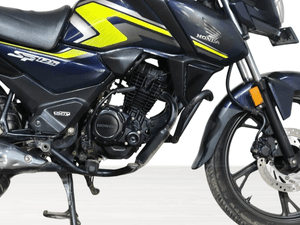 Used 2024 Honda SP 125 Disc for sale in Delhi - thumbnail 7