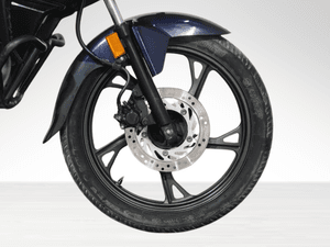 Used 2024 Honda SP 125 Disc for sale in Delhi - thumbnail 5