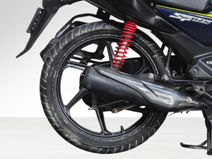 Used 2024 Honda SP 125 Disc for sale in Delhi - thumbnail 6