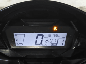 Used 2024 Honda SP 125 Disc for sale in Delhi - thumbnail 8