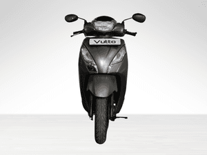 Used 2022 TVS Jupiter 125 Disc - Alloy Wheel for sale in Delhi - thumbnail 8