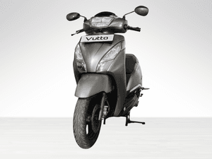 Used 2022 TVS Jupiter 125 Disc - Alloy Wheel for sale in Delhi - thumbnail 3