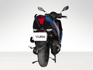 Used 2023 TVS Ntorq 125 Super Squad Edition for sale in Delhi - thumbnail 4