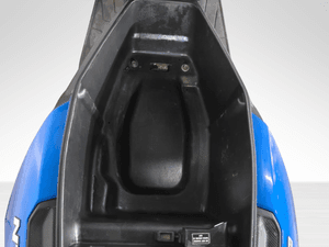 Used 2023 TVS Ntorq 125 Super Squad Edition for sale in Delhi - thumbnail 6