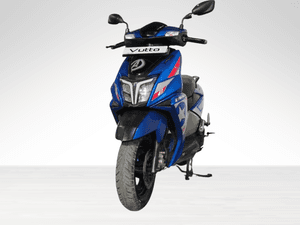 Used 2023 TVS Ntorq 125 Super Squad Edition for sale in Delhi - thumbnail 3