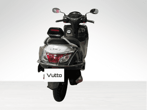 Used 2026 TVS Jupiter 125 SmartXonnect for sale in Jaipur - thumbnail 4