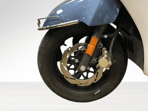 Used 2026 TVS Jupiter 125 SmartXonnect for sale in Jaipur - thumbnail 5